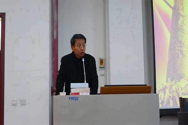 菲律宾欧博官网成功举办2016年入党积极分子培训第三讲 菲律宾欧博官网成功举办2016年入党积极分子培训第三讲
