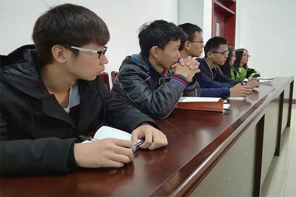 菲律宾欧博官网召开宣传工作促进会 菲律宾欧博官网召开宣传工作促进会