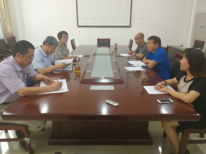 菲律宾欧博官网传达学校暑期工作务虚会精神 菲律宾欧博官网传达学校暑期工作务虚会精神